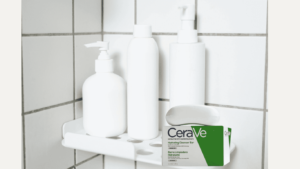 CeraVe Soap: gentle cleansing for sensitive skin 2024