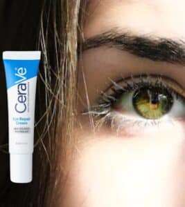 CeraVe Eye Cream for dark circles, puffiness & wrinkles 2024