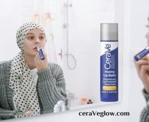 Discover CeraVe Lip Balm nourish your lips with hydration 2024