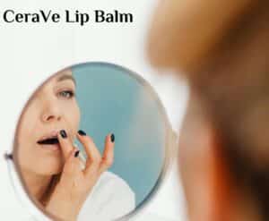 Discover CeraVe Lip Balm nourish your lips with hydration 2024