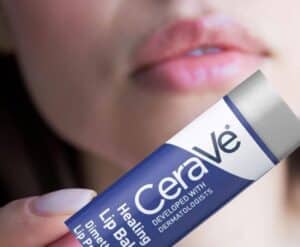 Discover CeraVe Lip Balm nourish your lips with hydration 2024