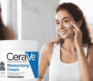 CeraVe Facial Moisturizer nourish and hydrate your skin 2024