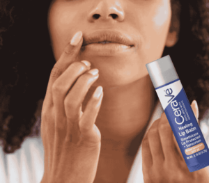 Discover CeraVe Lip Balm nourish your lips with hydration 2024