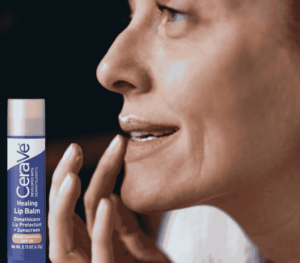 Discover CeraVe Lip Balm nourish your lips with hydration 2024