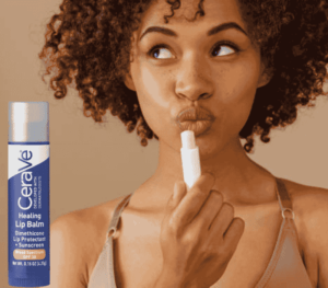 Discover CeraVe Lip Balm nourish your lips with hydration 2024