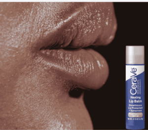 Discover CeraVe Lip Balm nourish your lips with hydration 2024