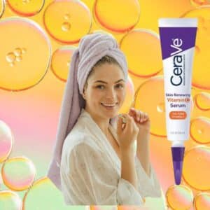 Cerave vitamin c serum achieve Luminous, Healthy Skin 2024