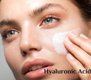 Hyaluronic Acid For Everyone