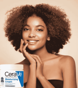 CeraVe Moisturizing Cream hydrate skin for a healthy glow 2024