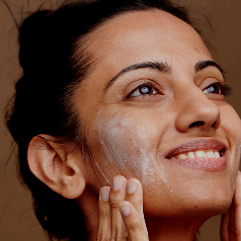 CeraVe Soap: gentle cleansing for sensitive skin 2024