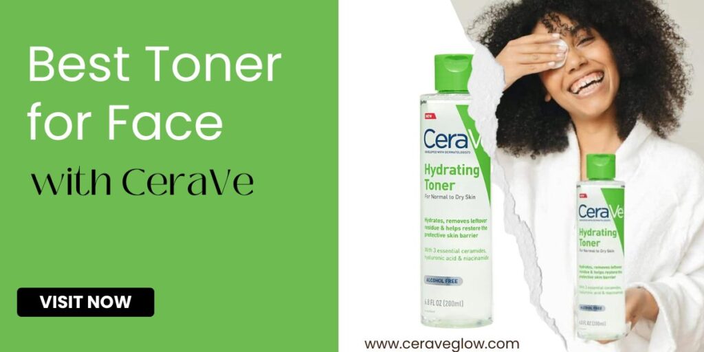 best toner for face
