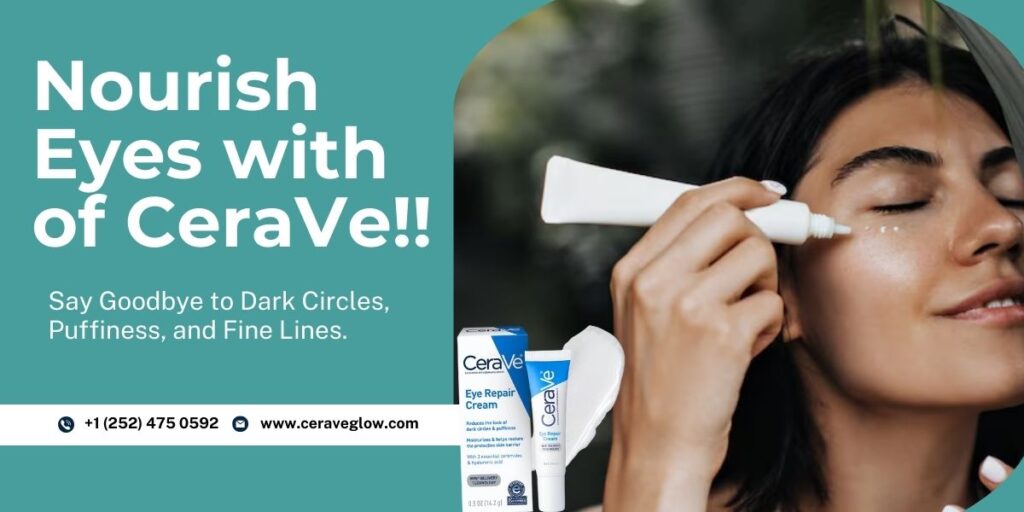 cerave eye cream