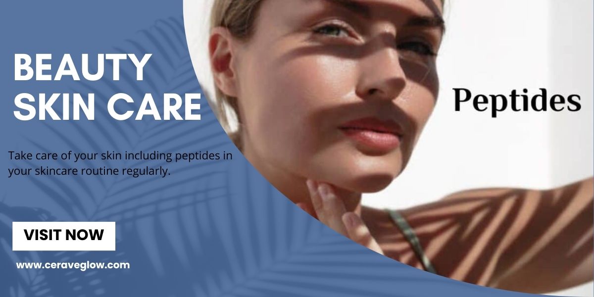 Peptides for all