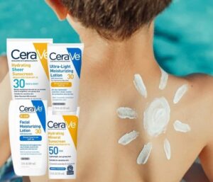 Best sunscreen for face