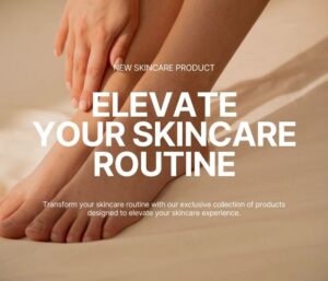 Perfect skincare routine for all skin types 2025