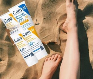 Best sunscreen for face