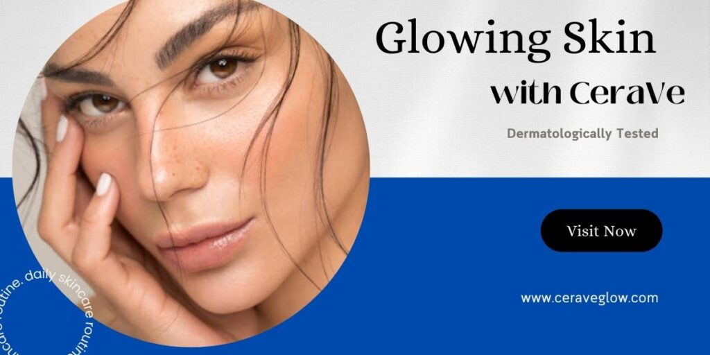 Perfect skincare routine for all skin types 2025