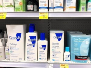 Cerave Vs. Neutrogena: Which is Better for You?