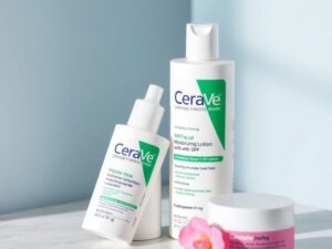 Cerave Vs. Neutrogena: Which is Better for You?