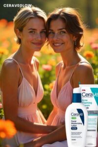 Cerave Vs. Neutrogena: Which is Better for You?