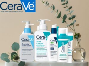Cerave Vs. Neutrogena: Which is Better for You?